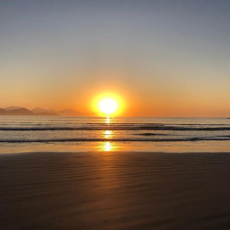 Ape Da Maria No Tenorio Ubatuba Exteriör bild
